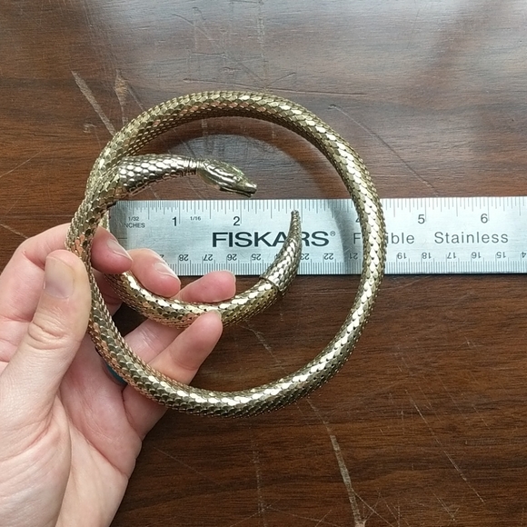 Bracelet / Arm Cuff - Picture 5 of 5